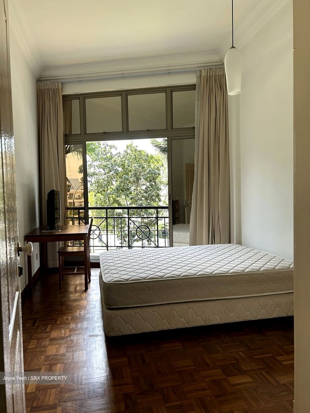 Banyan Condominium (D5), Condominium #578654851